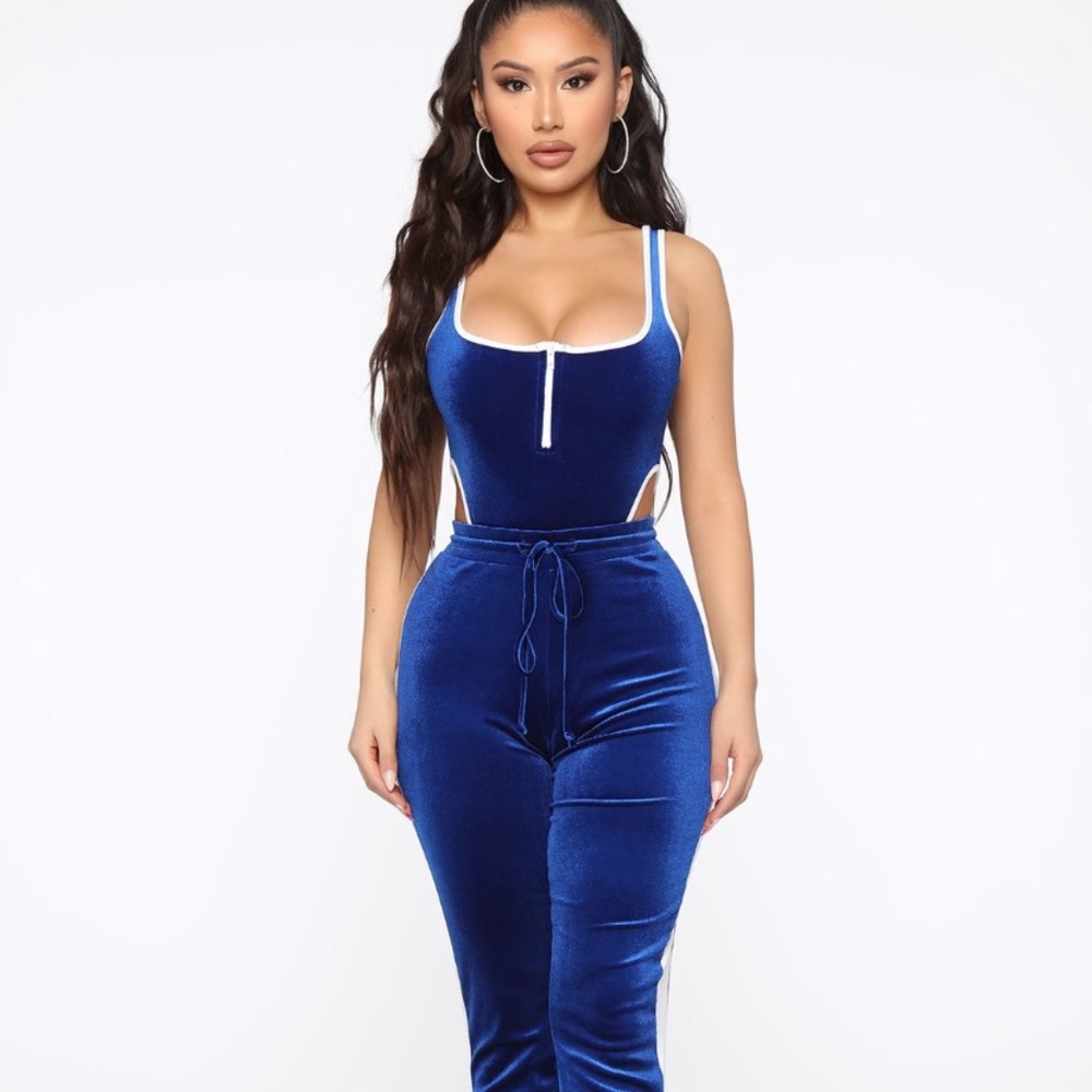 Pant set